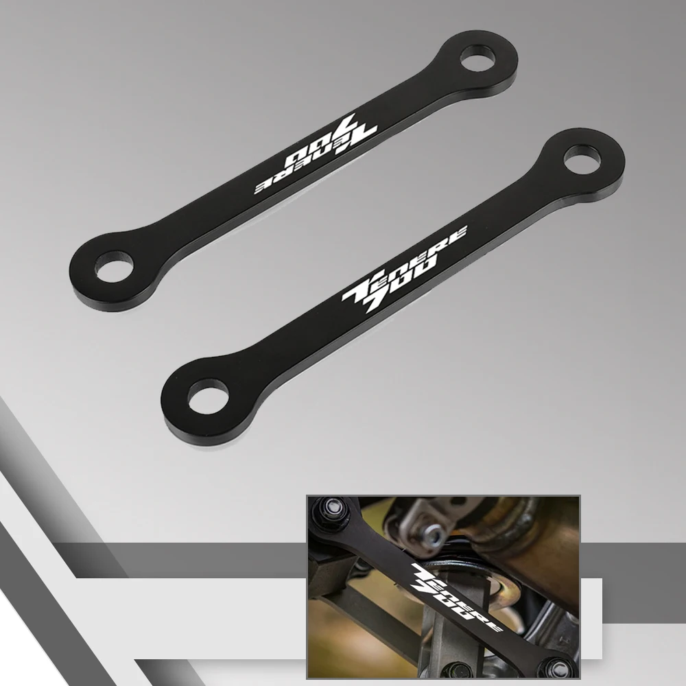 LoweringLinksKitForYAMAHATenere700TENERE700XTZ700XTZ690T7