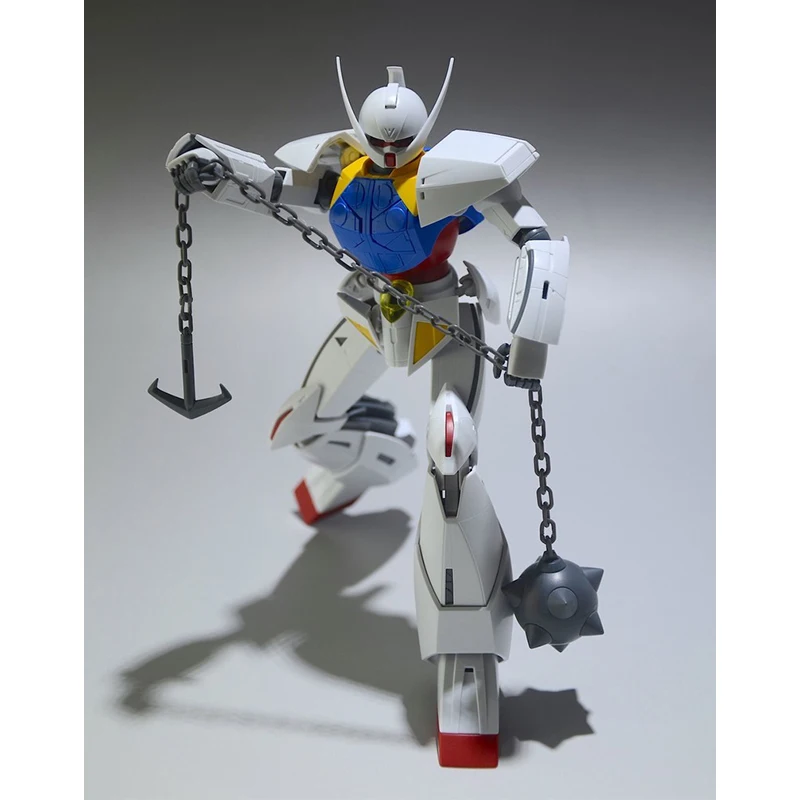 In Stock Bandai Original MG 1/100 scale model WD-M01 TURN A GUNDAM