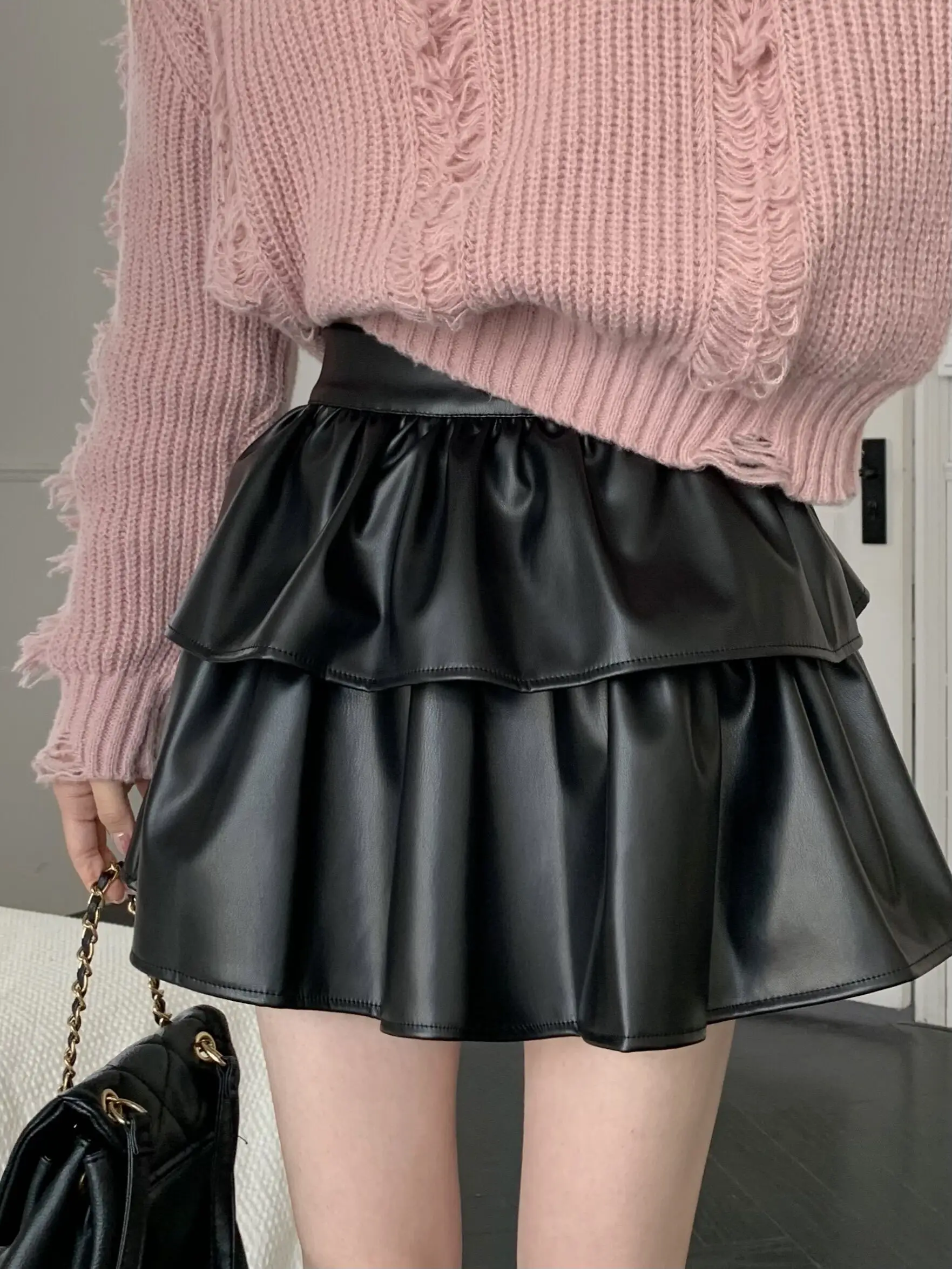 2023 ܿ ο   ̽Ʈ PU    ĿƮ  Ƿ  ũ ª ǽ  ĿƮ ĿƮ