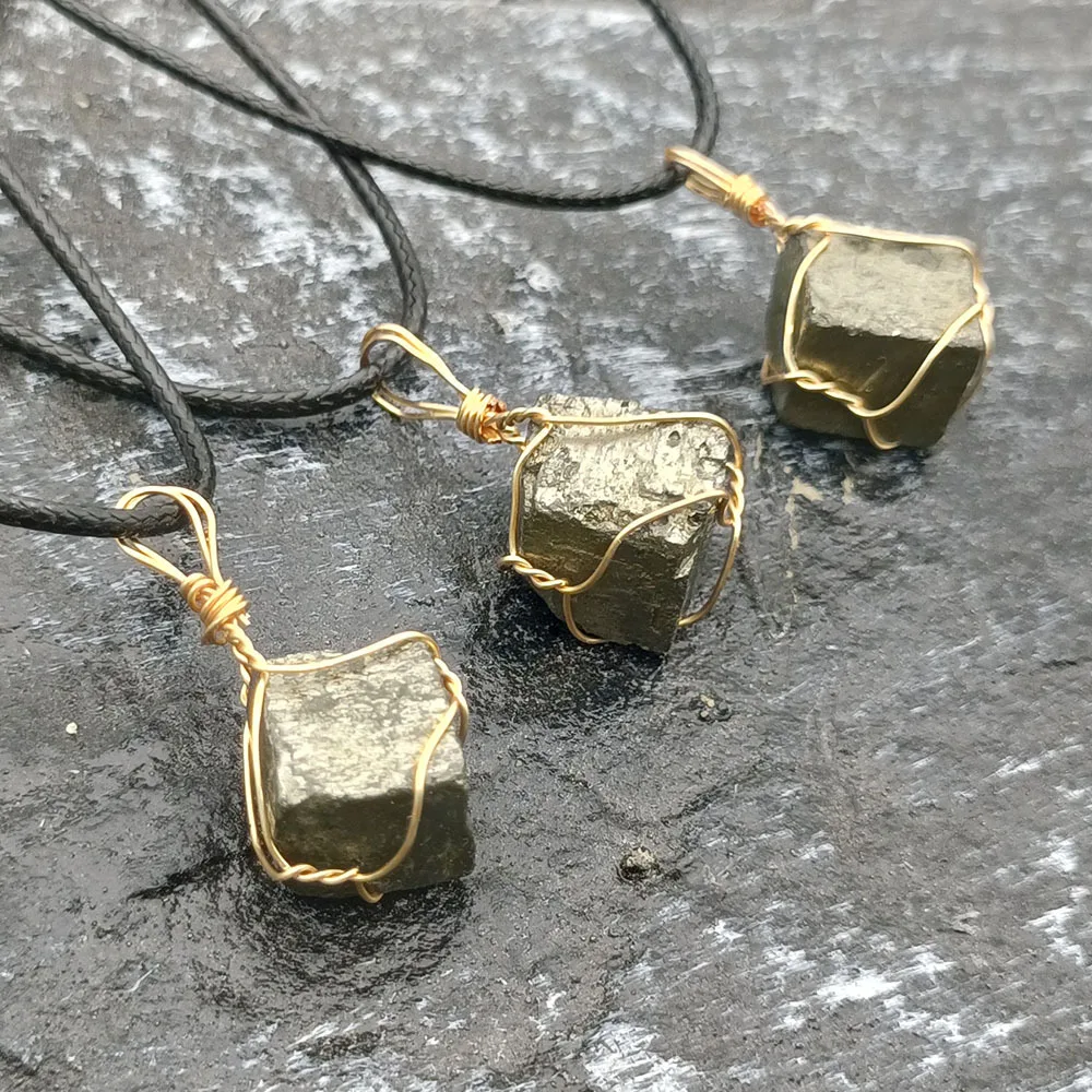 Collana Con Ciondolo In Meteorite Autentico Argento 925 Fatto A Mano Pietra Preziosa Naturale Gioiello Unico Per Lei E Lui Regalo
