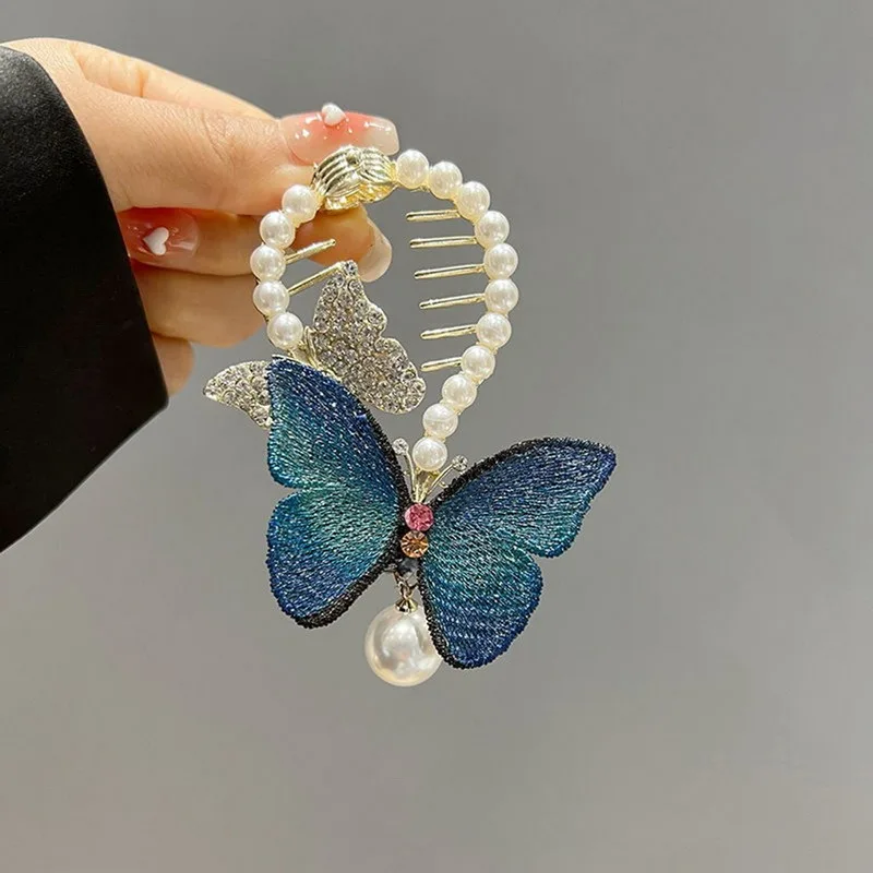 Blue 9.5cm