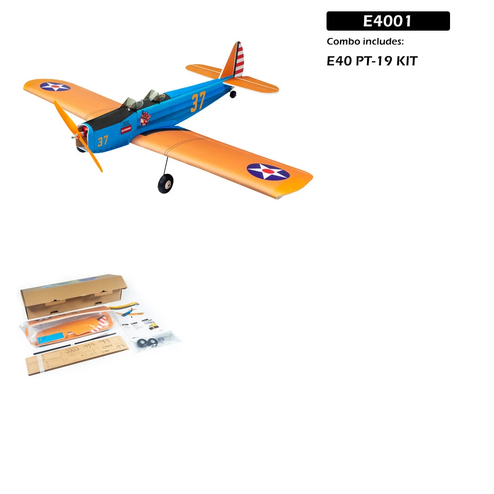 RC Jedrilica EPP 900mm - Komplet Motora Nije Uključen - Performansni Let