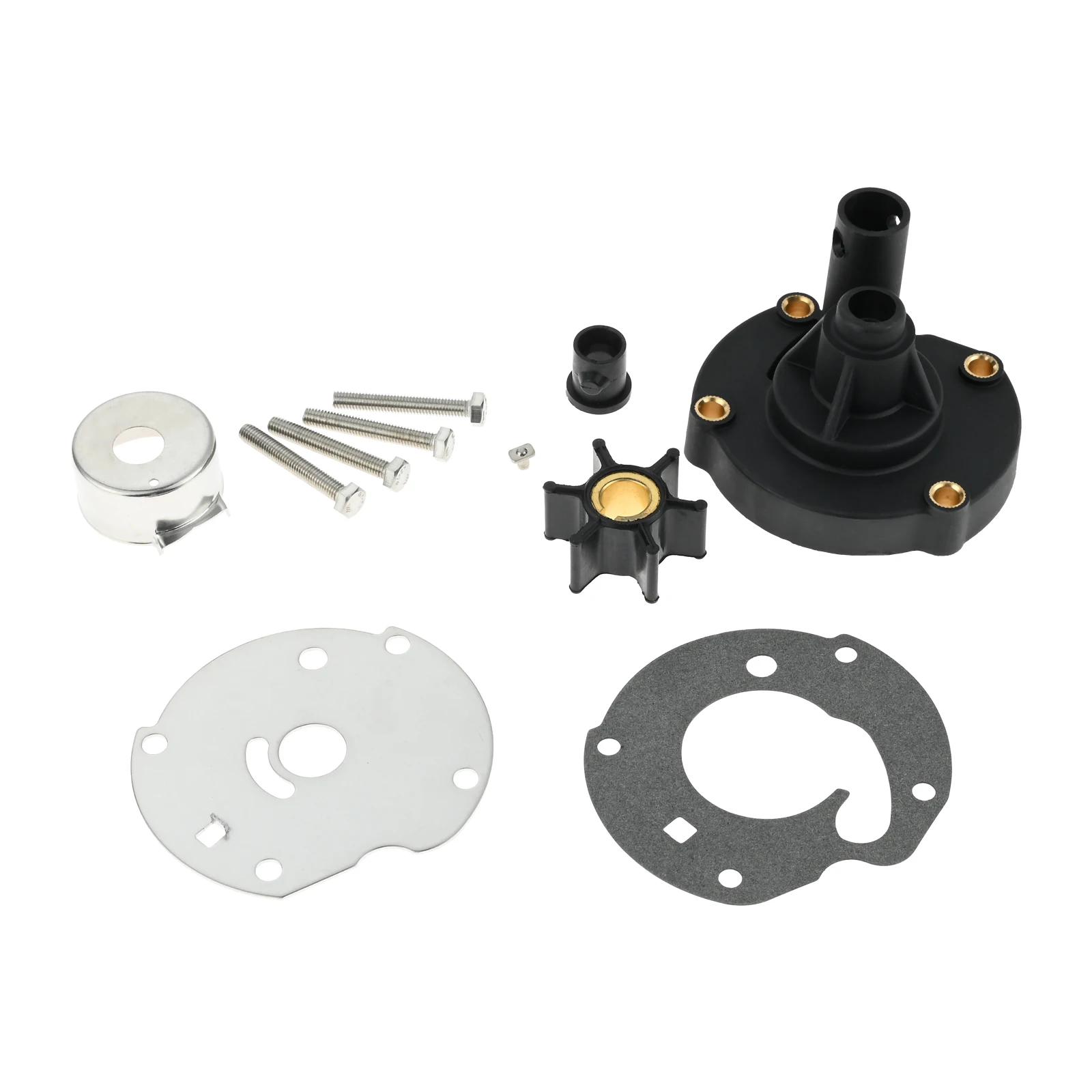 

1 комплект 763758 импульсная фотовспышка водяного насоса, фотографический комплект для evinгрубого Джонсона, Код 5,5, 6, 778166, фотоэлемент двигателя 391391, 382797,