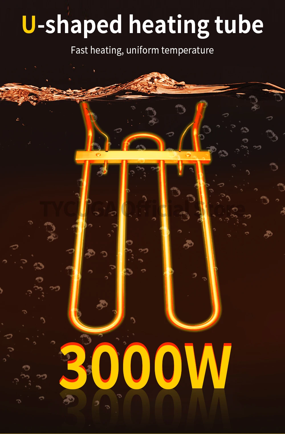 Description Picture 6 of itemCommercial Automatic 21L Large Capacity Cheese Hot Dog Sticks Fryer Electric Deep Korean Corn Dog Fryer Machine Snack Machine