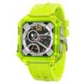 Fluorescent green