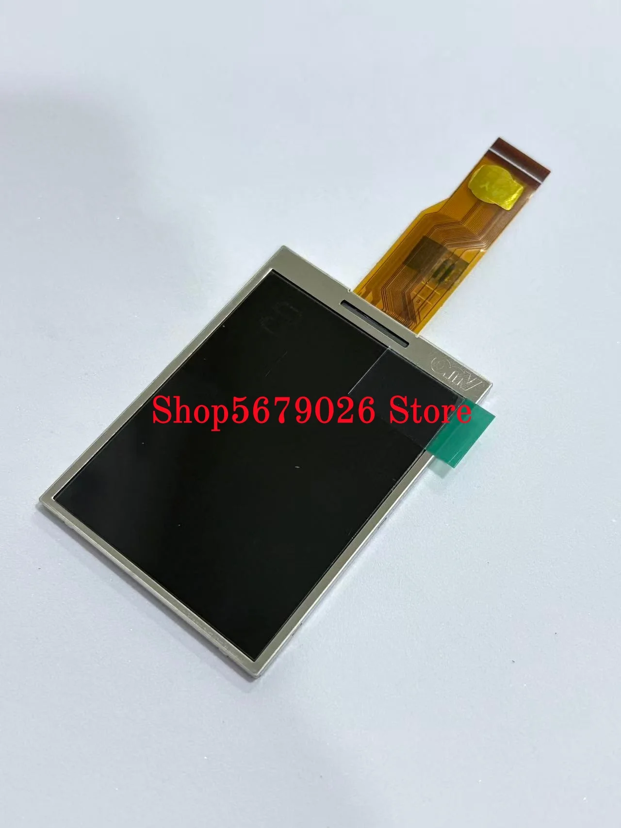 후지 JZ300 JZ305 JZ505 JZ500 JZ308 JZ510 JZ310 LCD 화면용