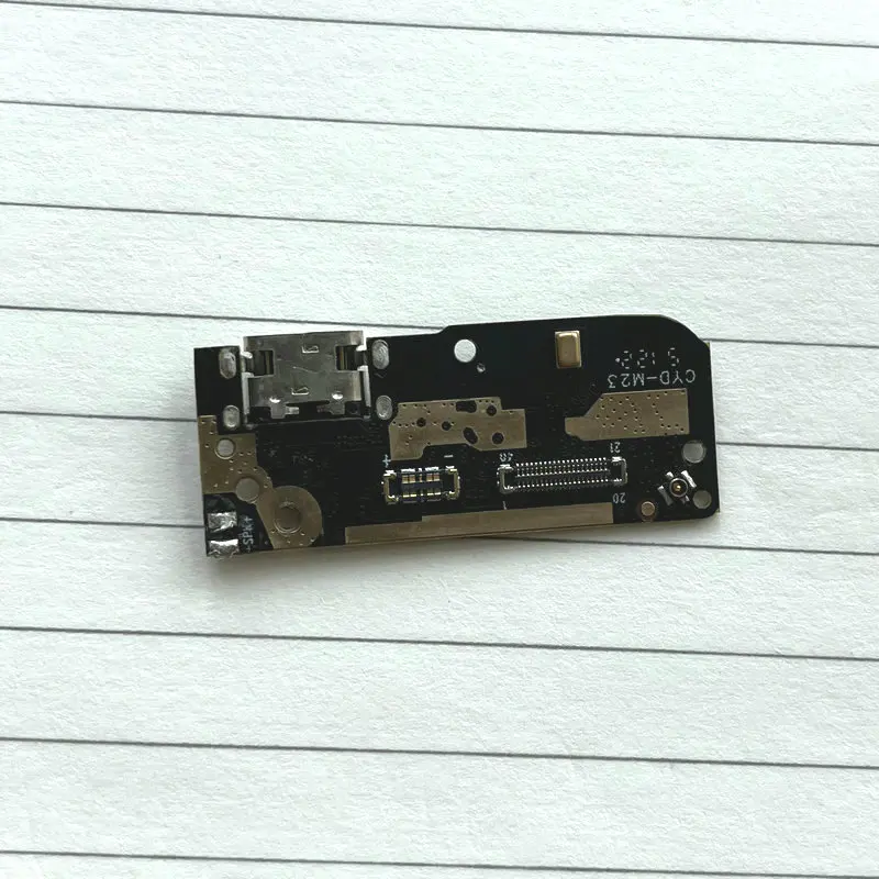 두지 S100 프로용 USB 보드, 마이크 충전기 회로, 휴대폰 액세서리
