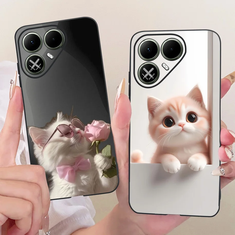 Popular Dragon Cool Cartoon Soft Silicone Phone Case