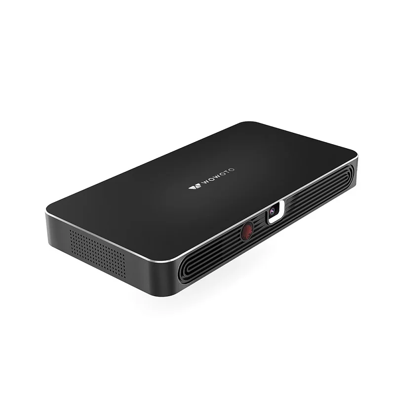 

Новинка 2021, умный беспроводной мини проектор BT Wi-Fi, проектор зеркального отображения/Miracast Android 3D 4K, проектор для домашнего кинотеатра