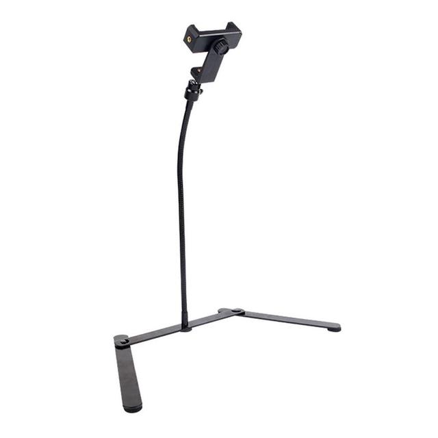 Tablet Holder Table Cell Foldable Extend Support Desk  Stand ForiPhone foriPad Adjustable