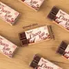 Scented Chocolate Eraser Stationery Kawaii Novelty Pencil Rubber Creative Cute Wiping Eraser Students 6