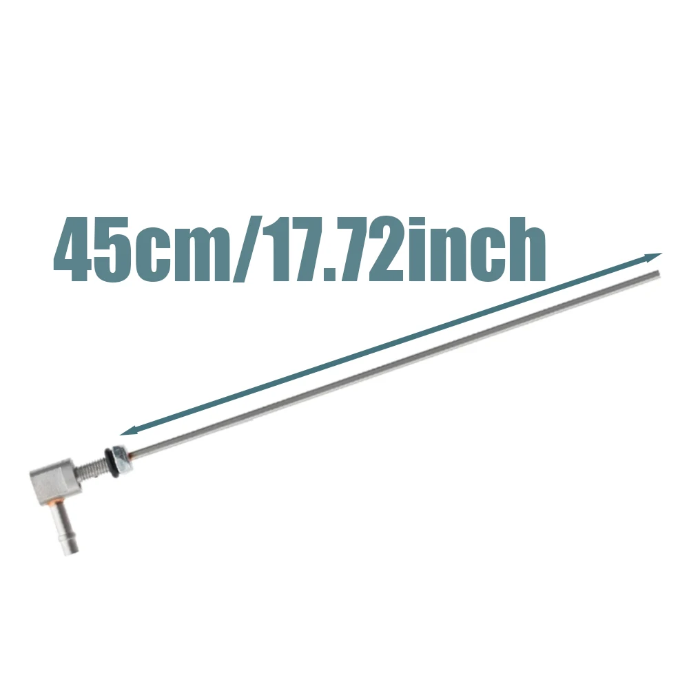 Fuel Tank Sender Kit Stand Pipe Parts Pick up Clip Fuel Connection Hose Heater For Diesel For Webasto Eberspacher VW T5 T6