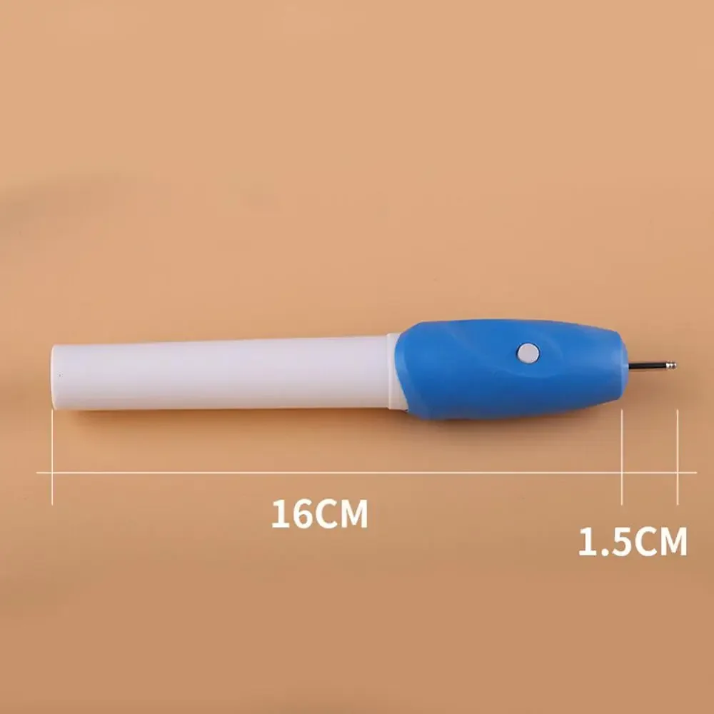 Portable Engraving Pen For Scrapbooking Tools Stationery Diy Engrave It Electric Carving Pen Machine Graver Tools carving tool electric engraving pen
