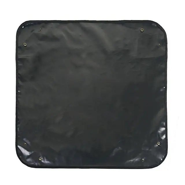 Ültetés Átültetése Szőnyeg Vízálló Kertészeti Cserepes Pad Összecsukható Oxfordi Kendő Növények Ismételt Szőnyegkerti Kellékek - Image 5