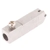 2pcs  TC-10 High Strength And Hardness Glass Straight Cutting Head Tool For Wine Bottle Replacement Parts 3