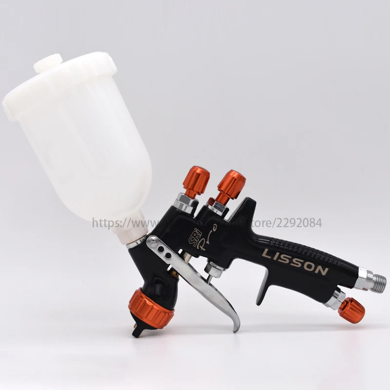   , 400cc Ʈ ͽ , ̴  , HVLP 1.2mm ,  
