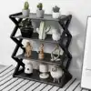 4-Tier Multi-Purpose Storage Rack 2