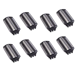 8 Pack Shaver Head Replacement Trimmer For Bodygroom BG 2024 - 2040 S11 YSS2 YSS3 Series