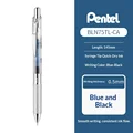Blue Black(B BK Ink)