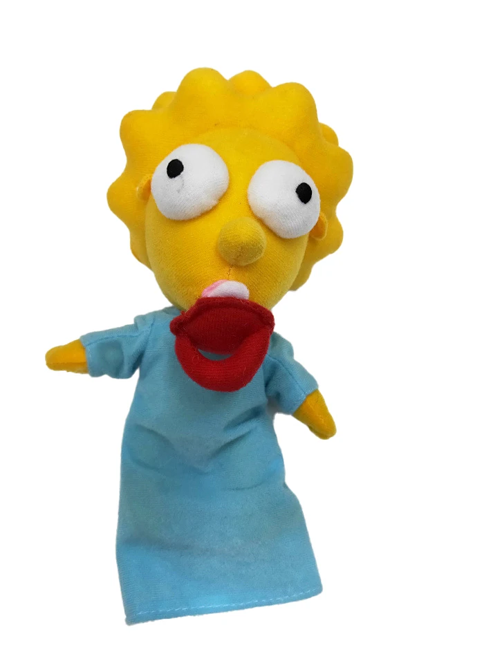 S12db77c9be9041289e5e8a4ca9acd267J - The Simpsons Shop