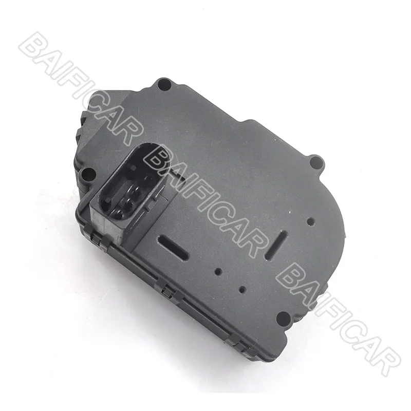Intake Manifold Balance Valve Butterfly Valve intake manifold valve MKE100110 MKE100102 For Roewe 750 2.5 MG7 Rover 75 2.5 Baificar