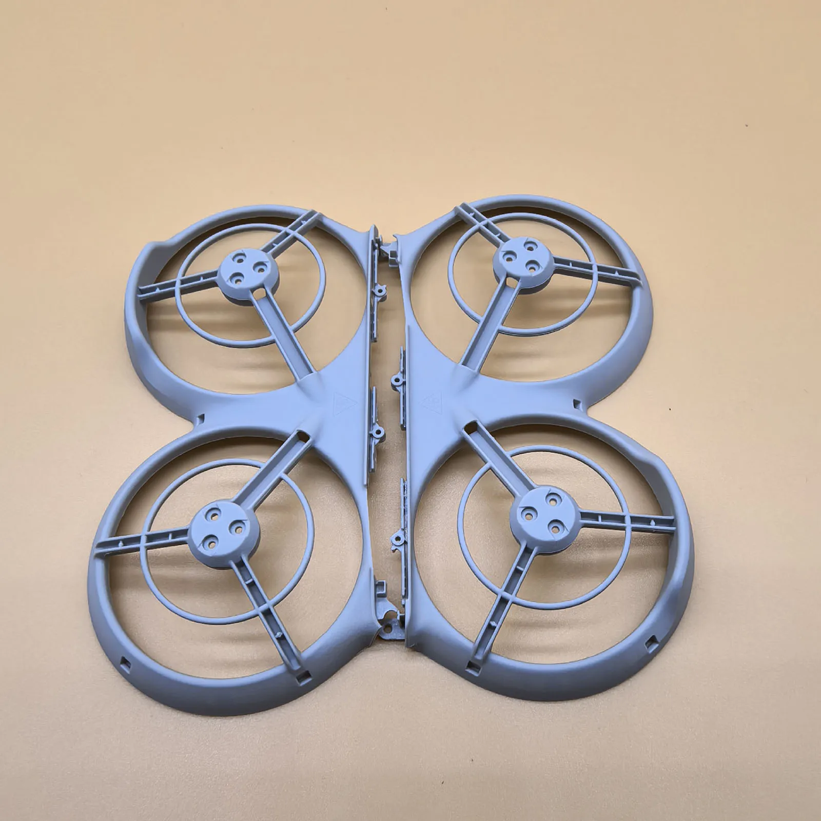 For DJI Neo Plastic Body Bottom Shell Drone Accessories