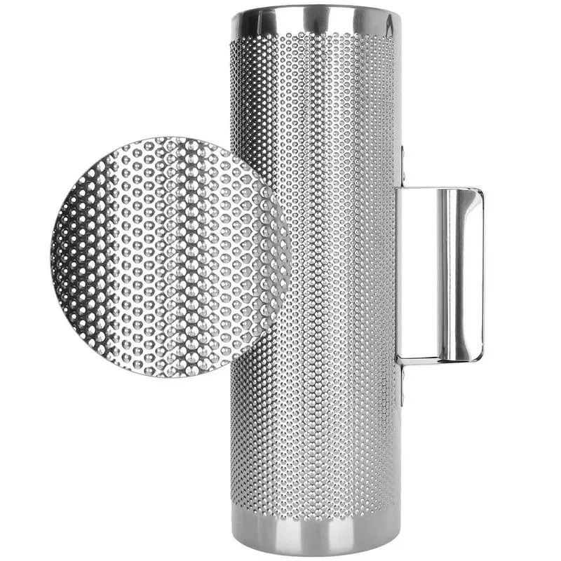 Guiro Instrument Metal Guiro Shaker Percussion With Scrapper Multifunctional Musical Training Tool With Ergonomic Handle metal guiro shaker