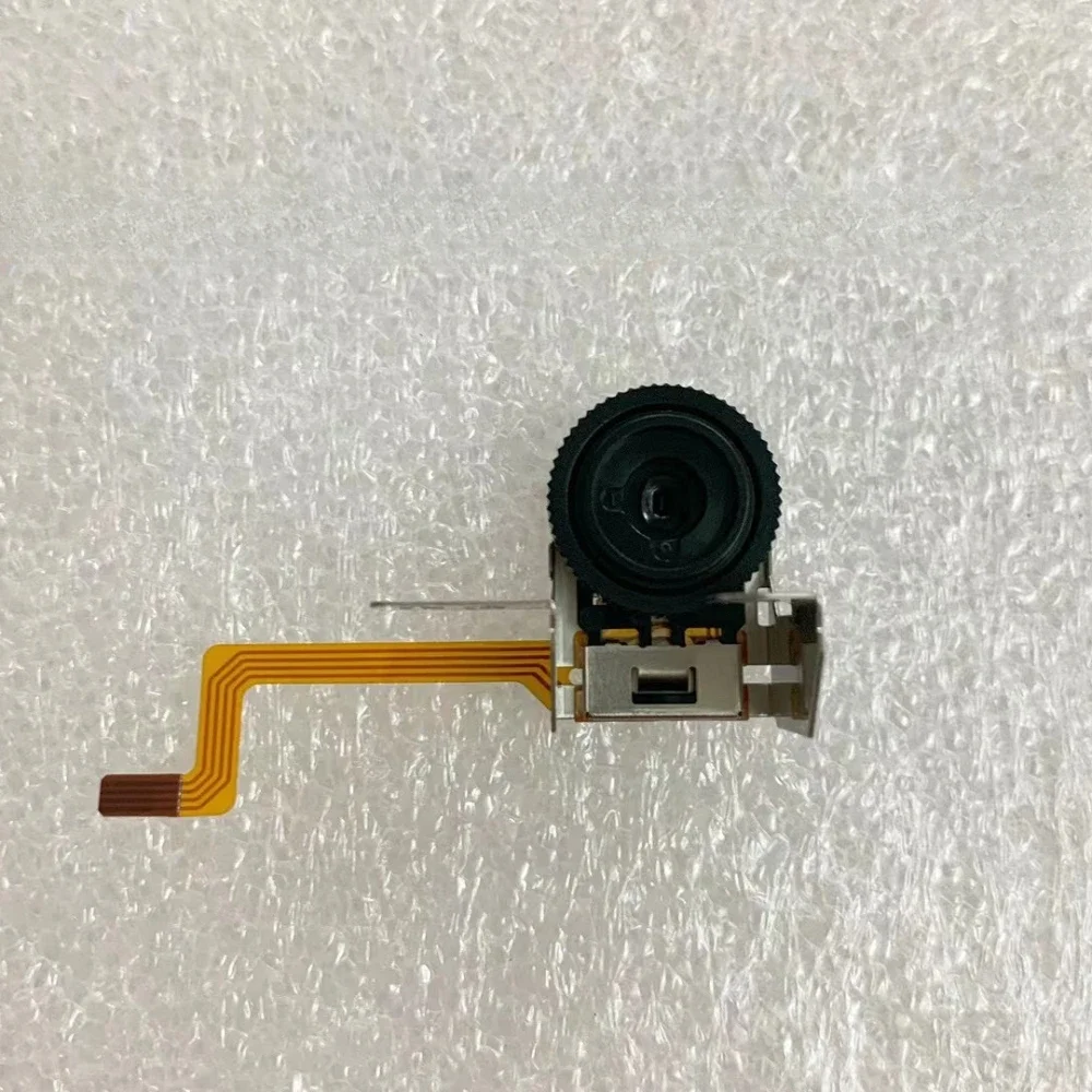 

Совершенно новый, оригинальный для Panasonic AG-UX90 UX180 170, ручка вращающегося переключателя питания, переключатель потенциометра, аксессуары для камеры.