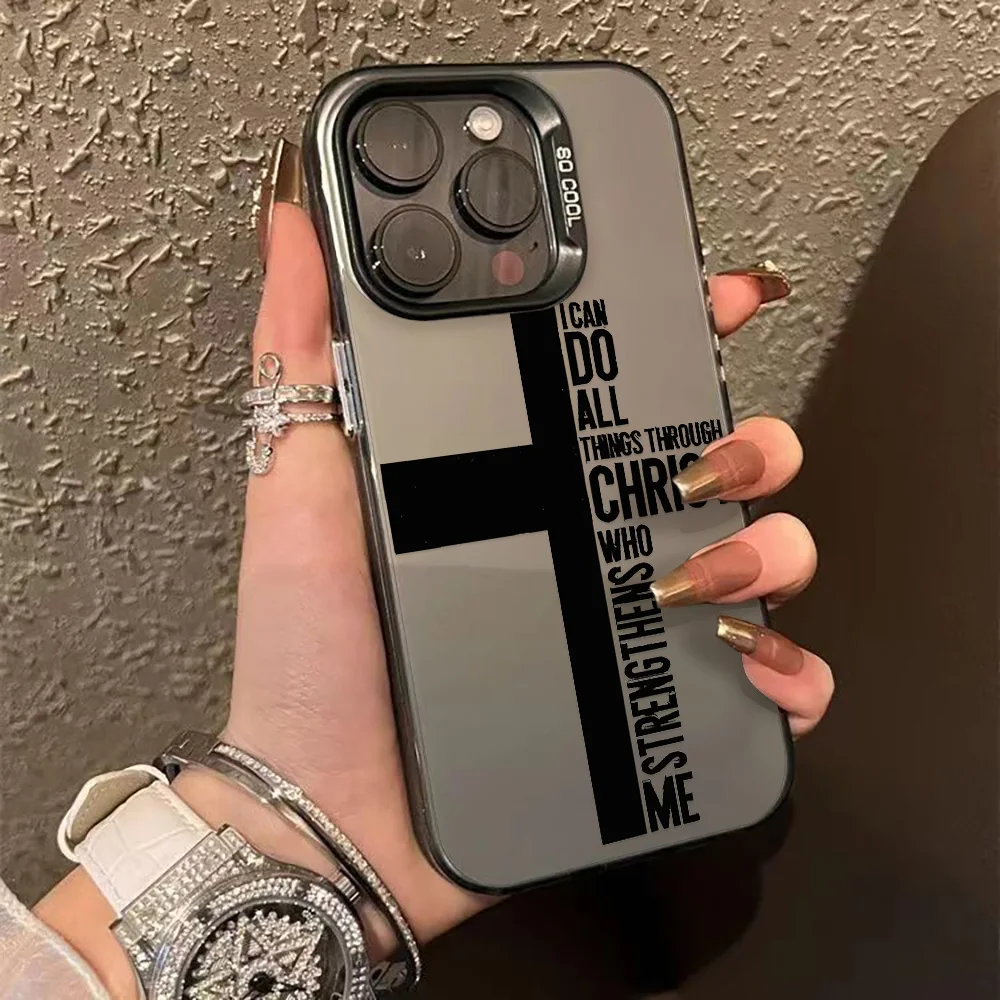 Durable Protective Smartphone Cover