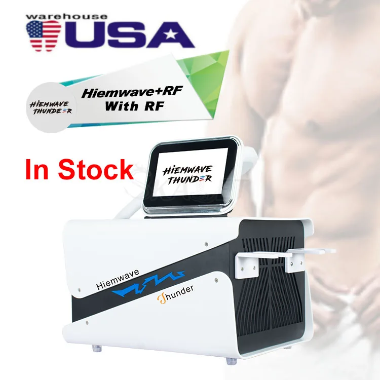 Emslim Muscle Stimulation Buttocks Lifting Arm Thigh