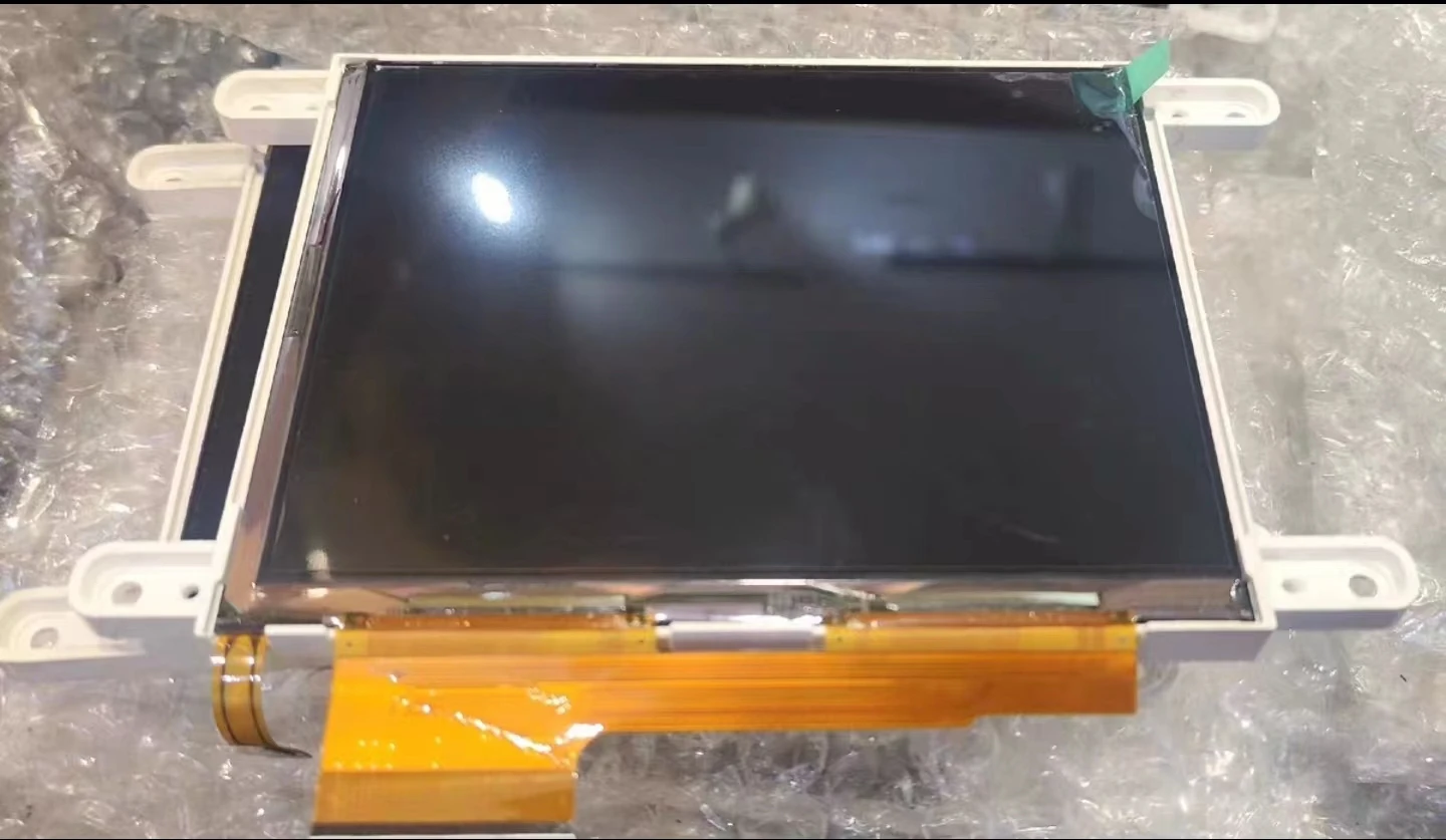 

Original 5-inch TM050QDH07 LCD Display is Suitable For LCD Screen Maintenance And Replacement Free of Shipping