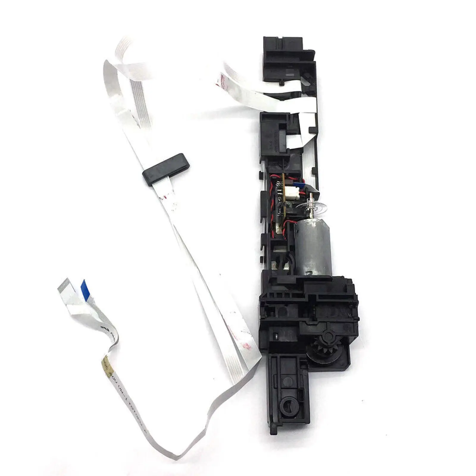 Supporto scanner adatto per Epson L 5590 L 5290 L 5310 L 5316 L 5198 L 5190 L 5298 L 5296 L 5196 - immagine 2