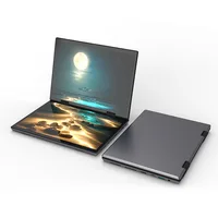 10.5inch * 2 touch Dual Screen Gaming Laptop DDR4 32GB  Notebook Computer Intel N100 - Image 4