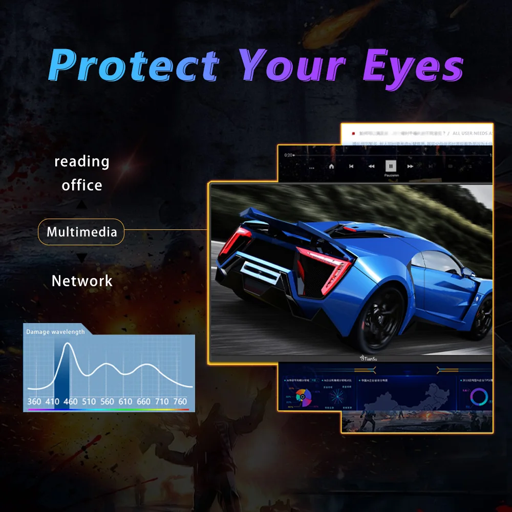 TIANSU-24/27 ġ , 75hz ǻ  Pc IPS FHD 1920*1080 ũž ÷  ̸ 144Hz 2ms HDMI VGA
