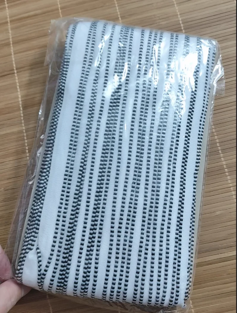 하드 커버 북 포토북 100m/롤용 헤드밴드 1개