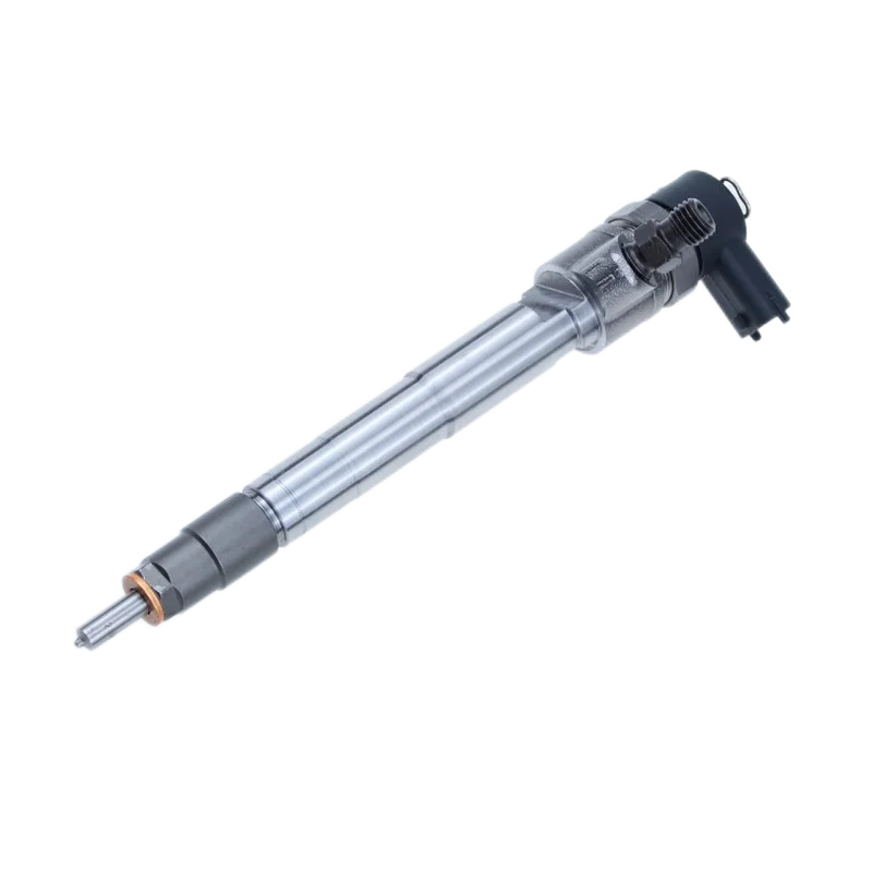 Supply 0445110376 Electronically Installed Common Rail Injector 