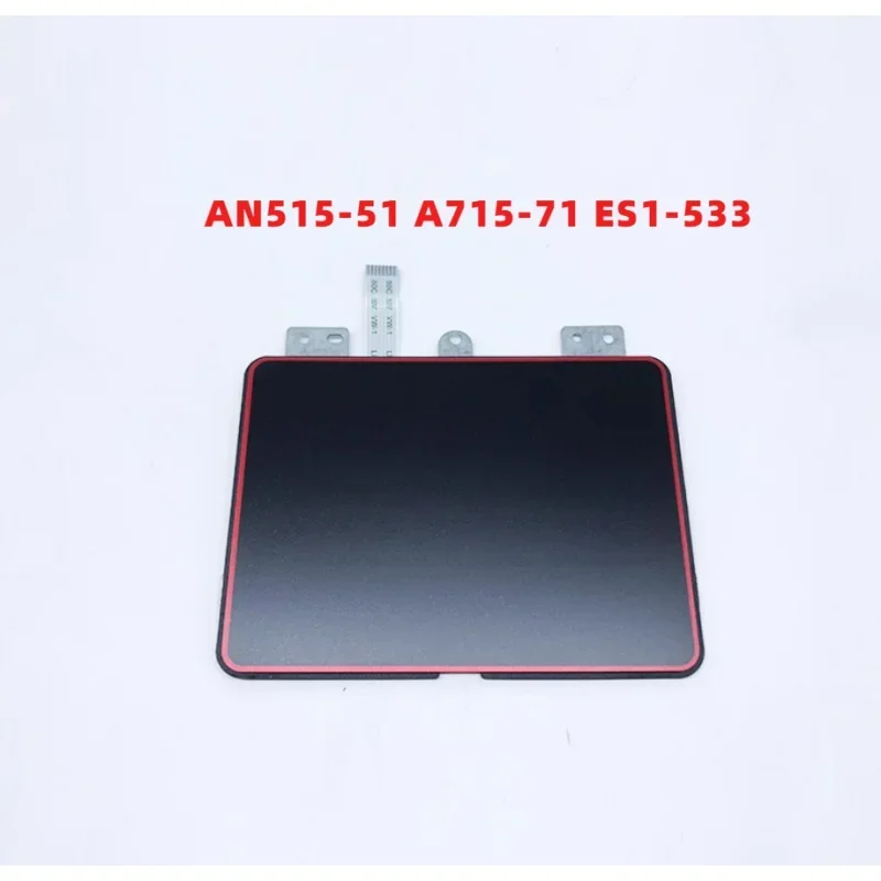 

Для Acer Helios 300 AN515-51 A715-71 ES1-533 AN5 Touchpad Mo использовать Trackpad с кабелем TM-P3218-003 100% протестирован Быстрая доставка