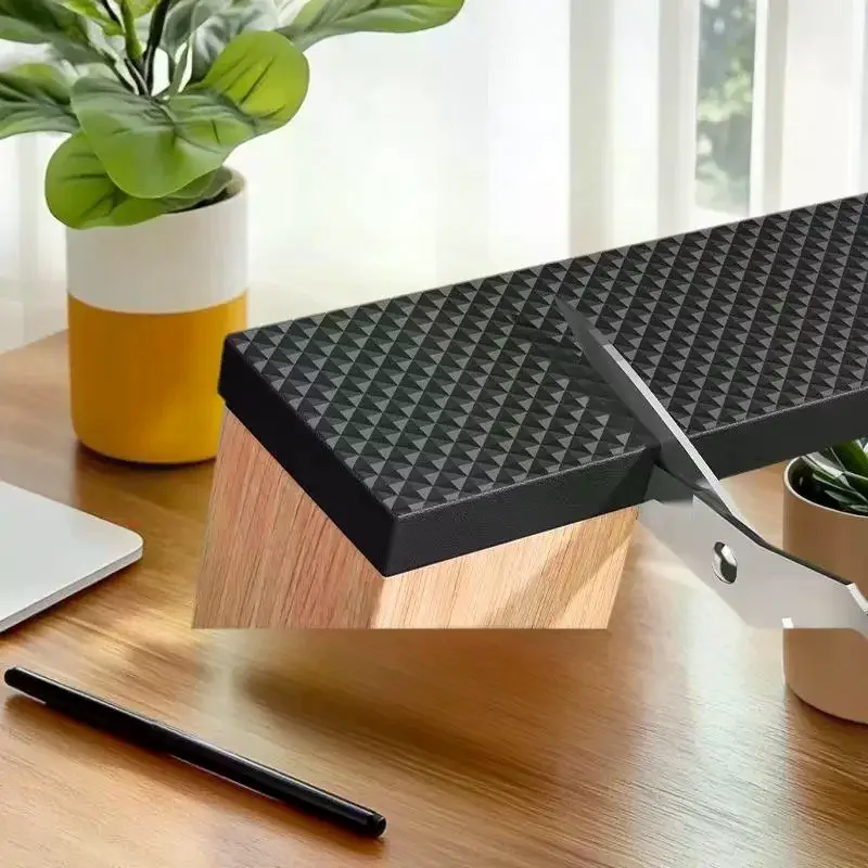 Durable Non-Slip Furniture Leg Protectors with Self-Adhesive Pads