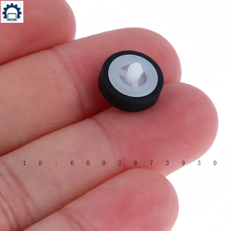 20PCS DXB2178 조그 휠 플래터 롤러 베어링 CDJ 850 900 900 2000 넥서스 (DXB2118)