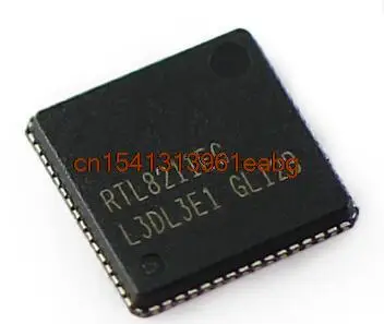 IC    100% NEW Free shipping RTL8211EG-VB-CG