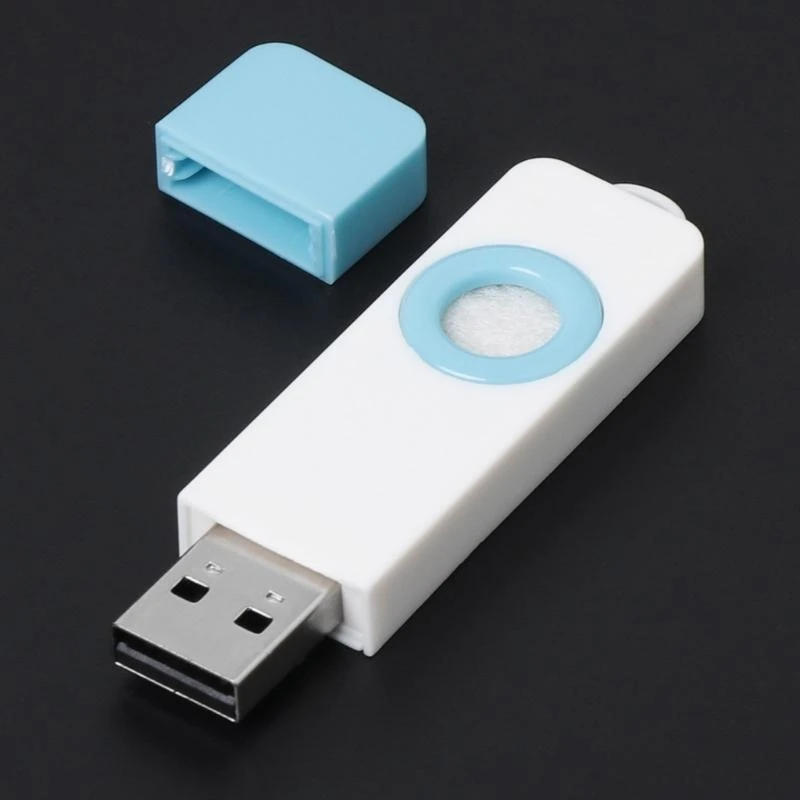 미니 USB 가습기 디퓨저 SPA 아로마테라피 프레셔 카 홈 오피스