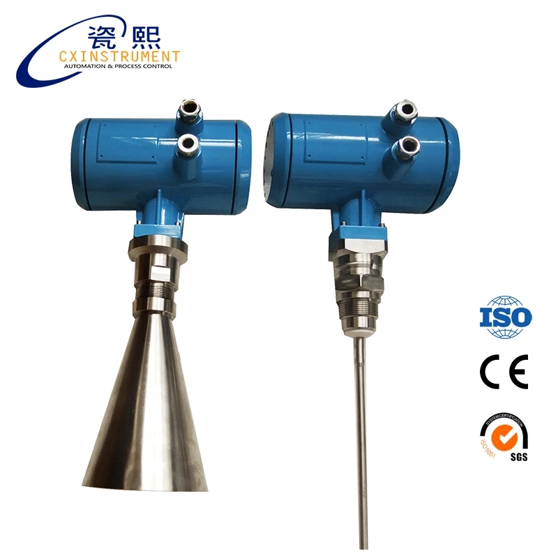 

Radar level meter Water Level Sensor for Deep Well