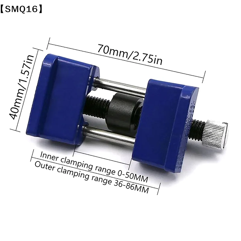 Affilacoltelli Manuale in Metallo per Scalpelli da Legno, Utensile Abrasivo per Affilare Lame, Strumento per Affilatura per Lavorazione del Legno e Pialle in Ferro【SMQ】 - immagine 6