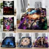Once Upon a Time Printed Blanket Picnic Blankets Warm Blanket Soft and Comfortable Blanket Home Travel Birthday Gift 1