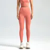 Y2K Seamless Gym Leggings S-3XL High Waist Booty Lifting Yoga Pants Women's Sexy Sports Fitness Wear 5
