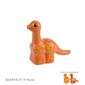 Small Brontosaurus