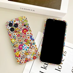 T - Takashi Glossy HD Hard Cover Film Shell Phone Case - iPhone 12 Mini (Z1)