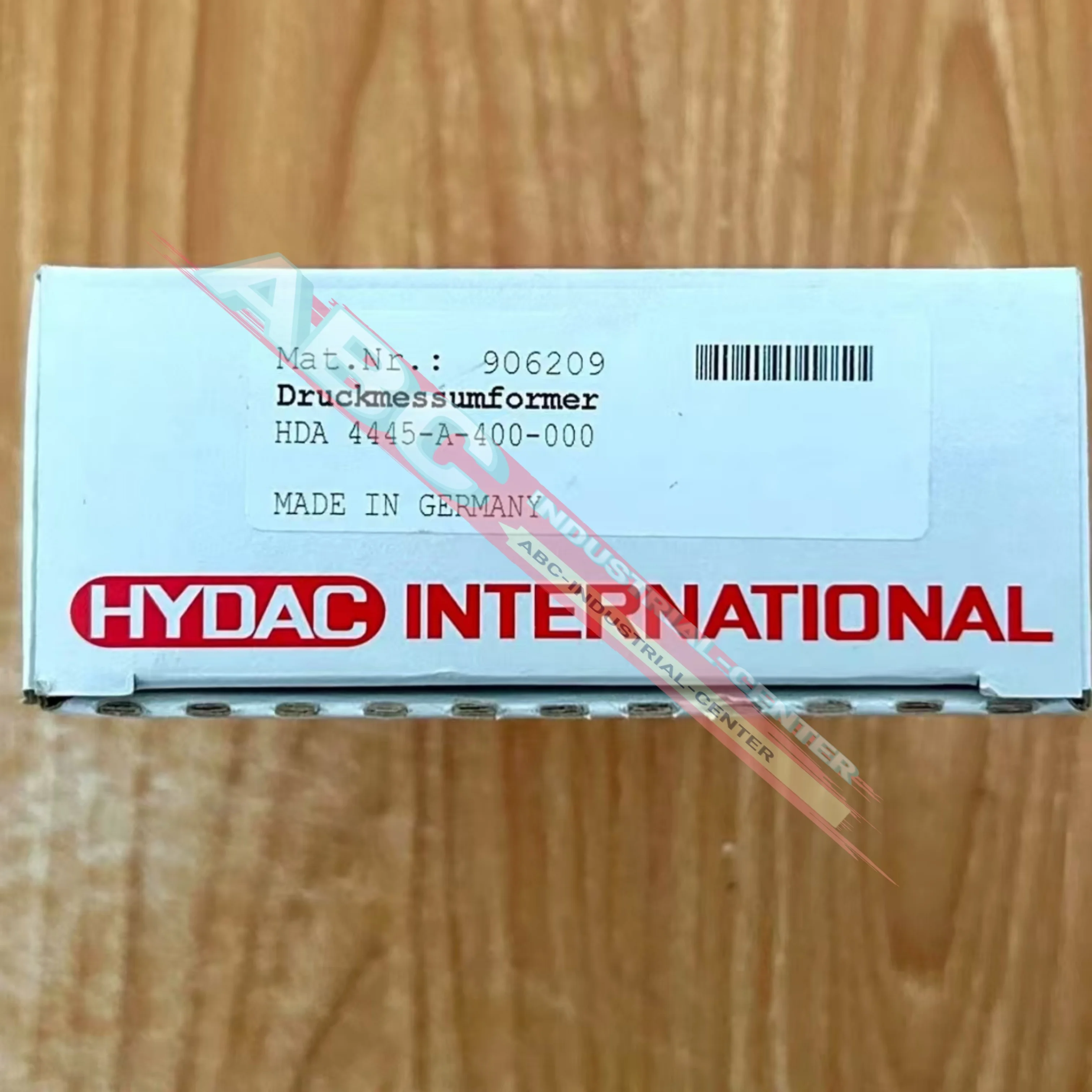 HDA4445-A-400-000 완전 새 제품 HDA4745-A-100-000 압력 센서