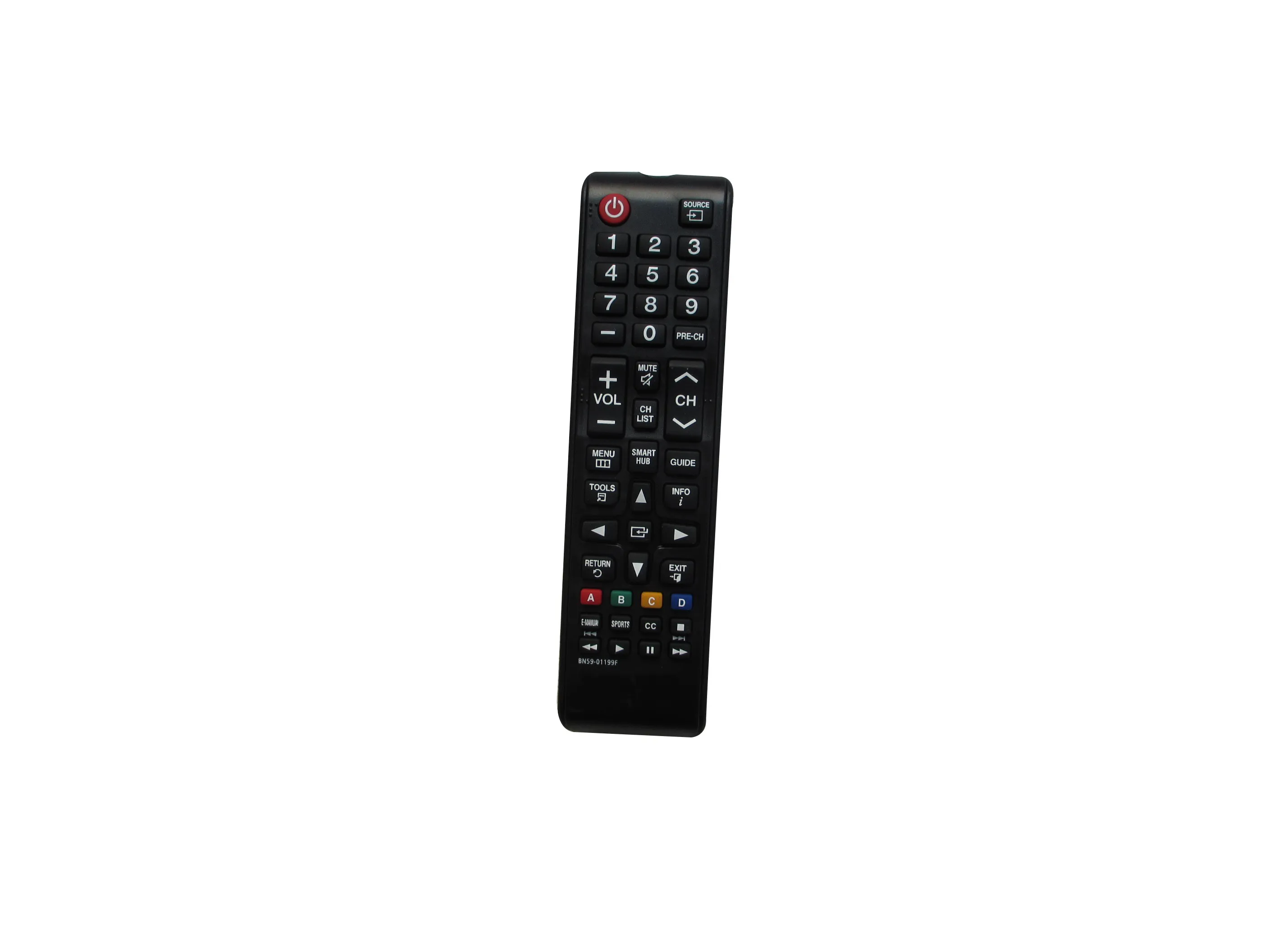 

Remote Control For Samsung UA65JS9000W UA65JS9000WXXY UA65JS9500W UA65JS9500WXXY UA65JU6600W Smart LCD LED HDTV TV