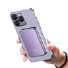 M&W HY-V5 22.5W Magnetic Wireless Charger MacSafe power bank for iPhone 15 14 13 12 Pro Max Xiaomi Samsung 3